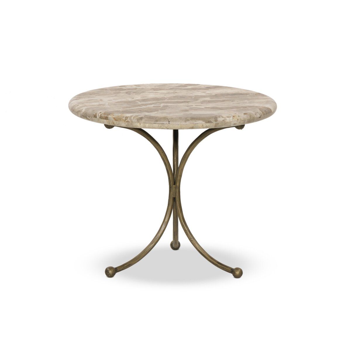 Sylas End Table