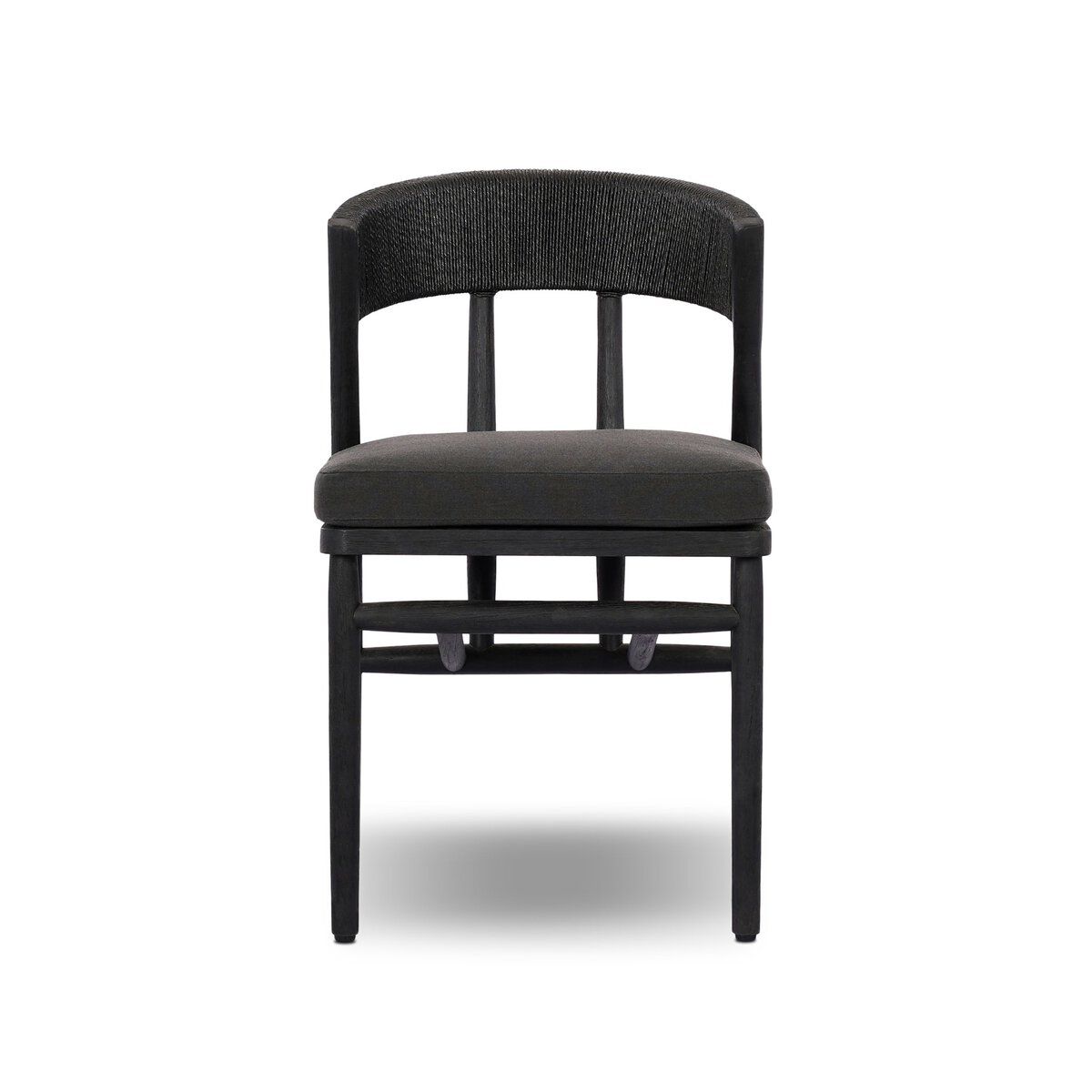Buxton Outdoor Dining Chair