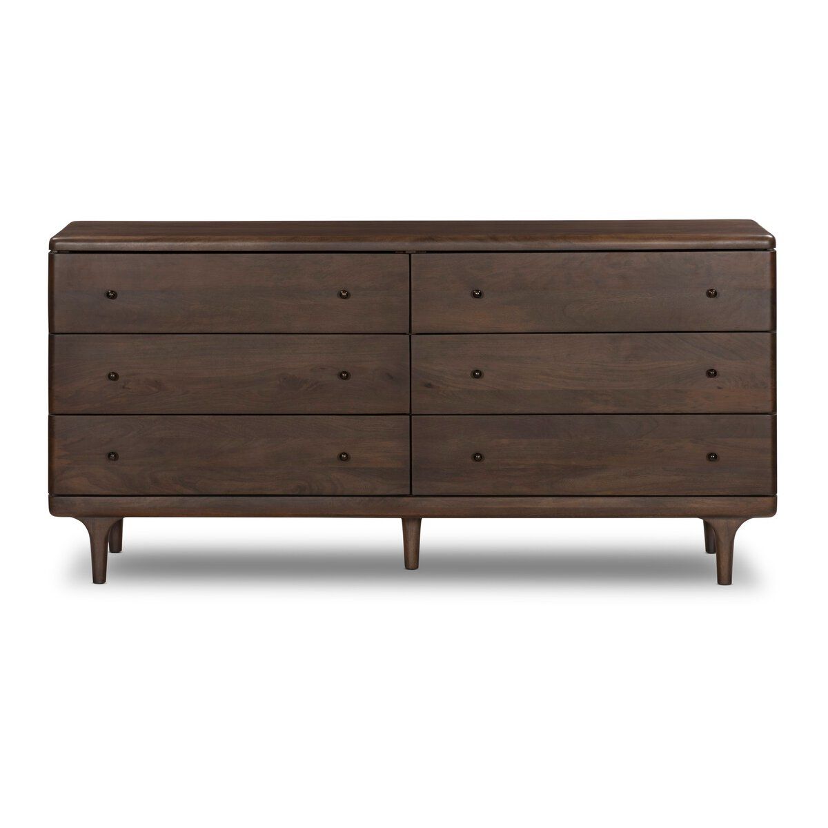 Eldrin 6 Drawer Dresser