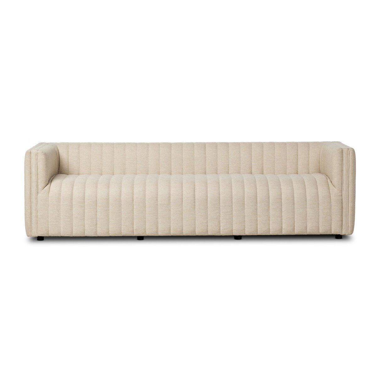 Augustine Outdoor Sofa-97"