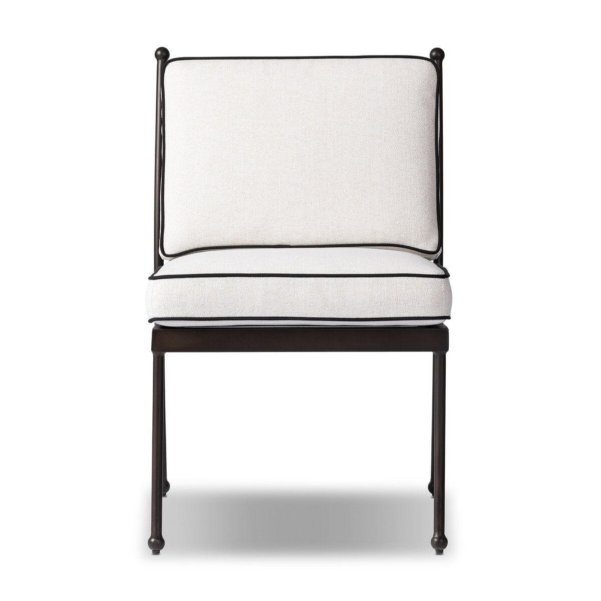 Tally Outdoor Dining Chair