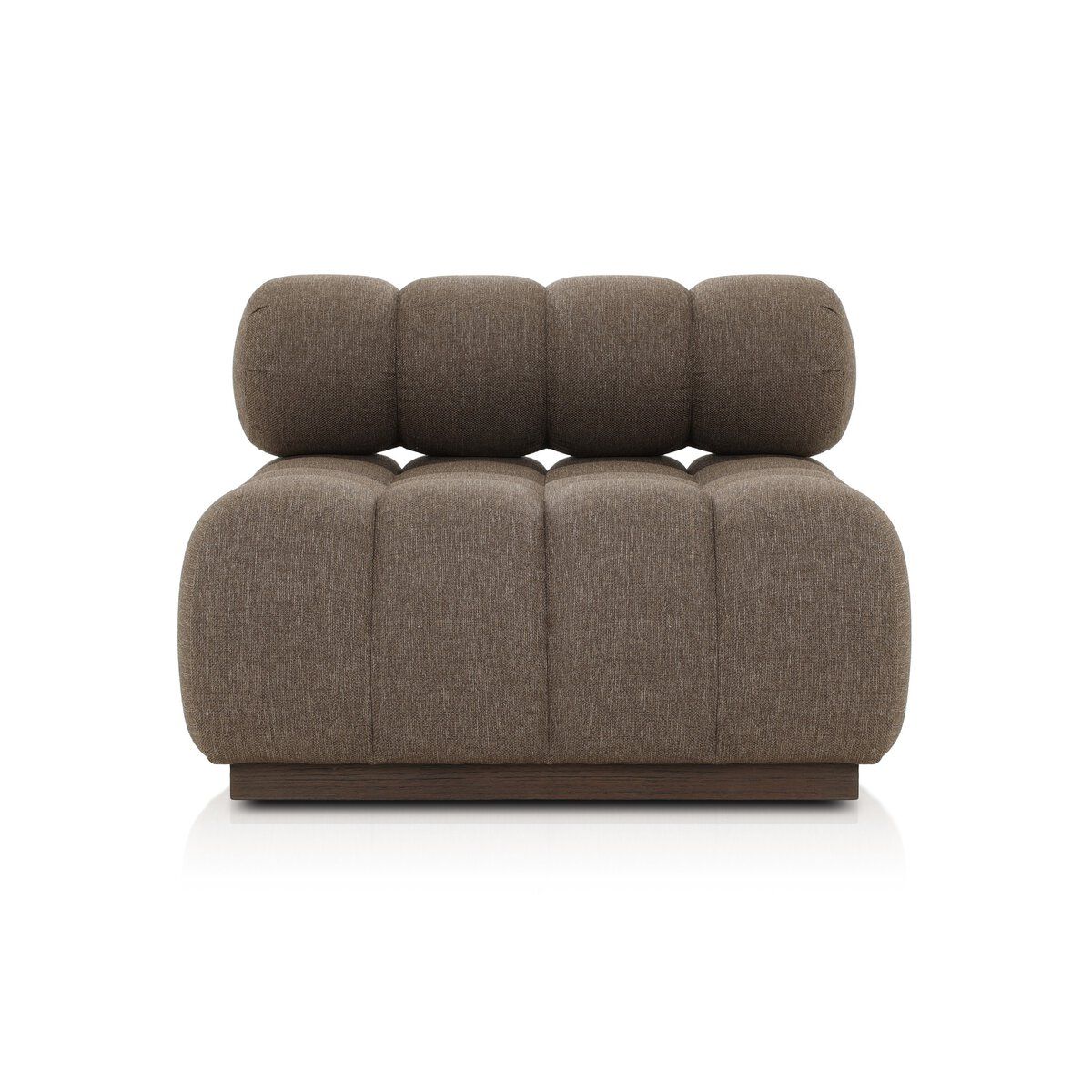 Roma Outdoor Swivel Chair