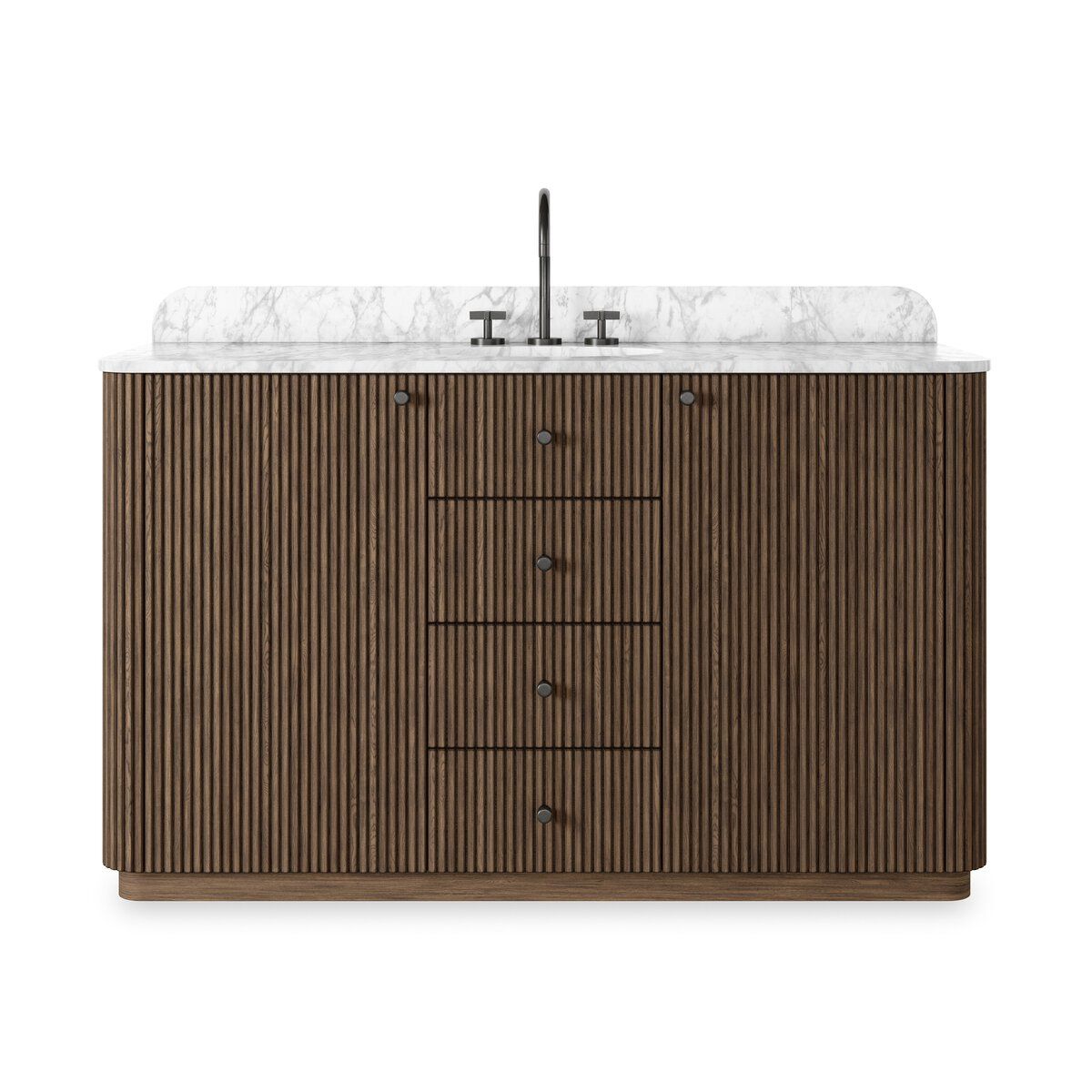 Malden Single Wide Vanity