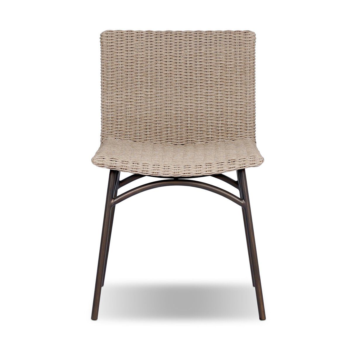 Worley Outdoor Dining Chair