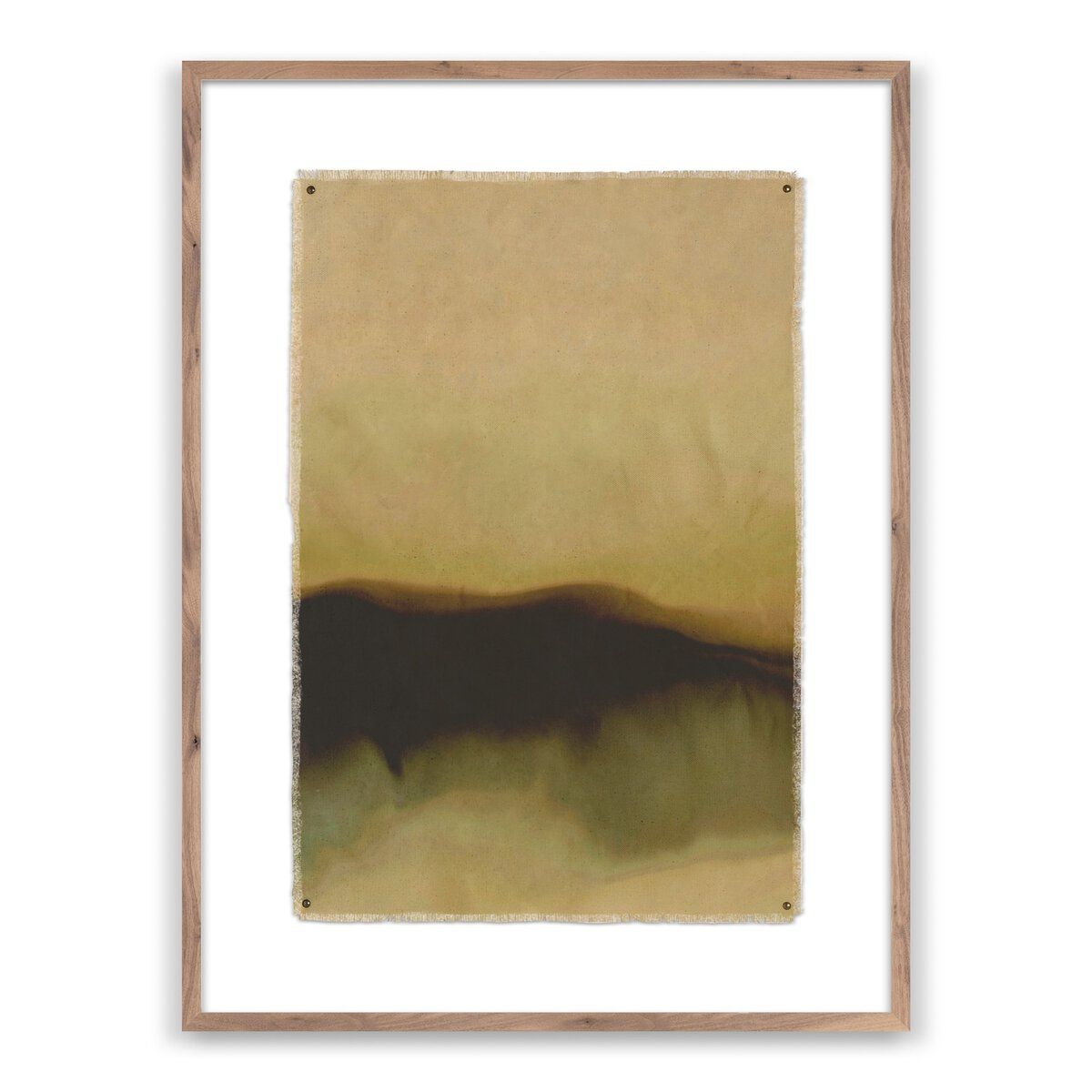 Liquified Landscape Iv By Roseanne Kenny