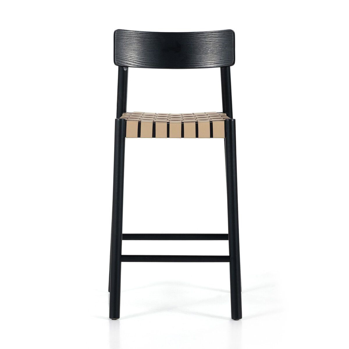 Heisler Bar + Counter Stool