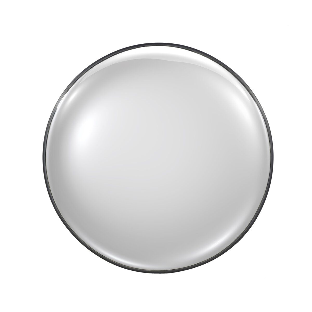 Convex Wall Mirror