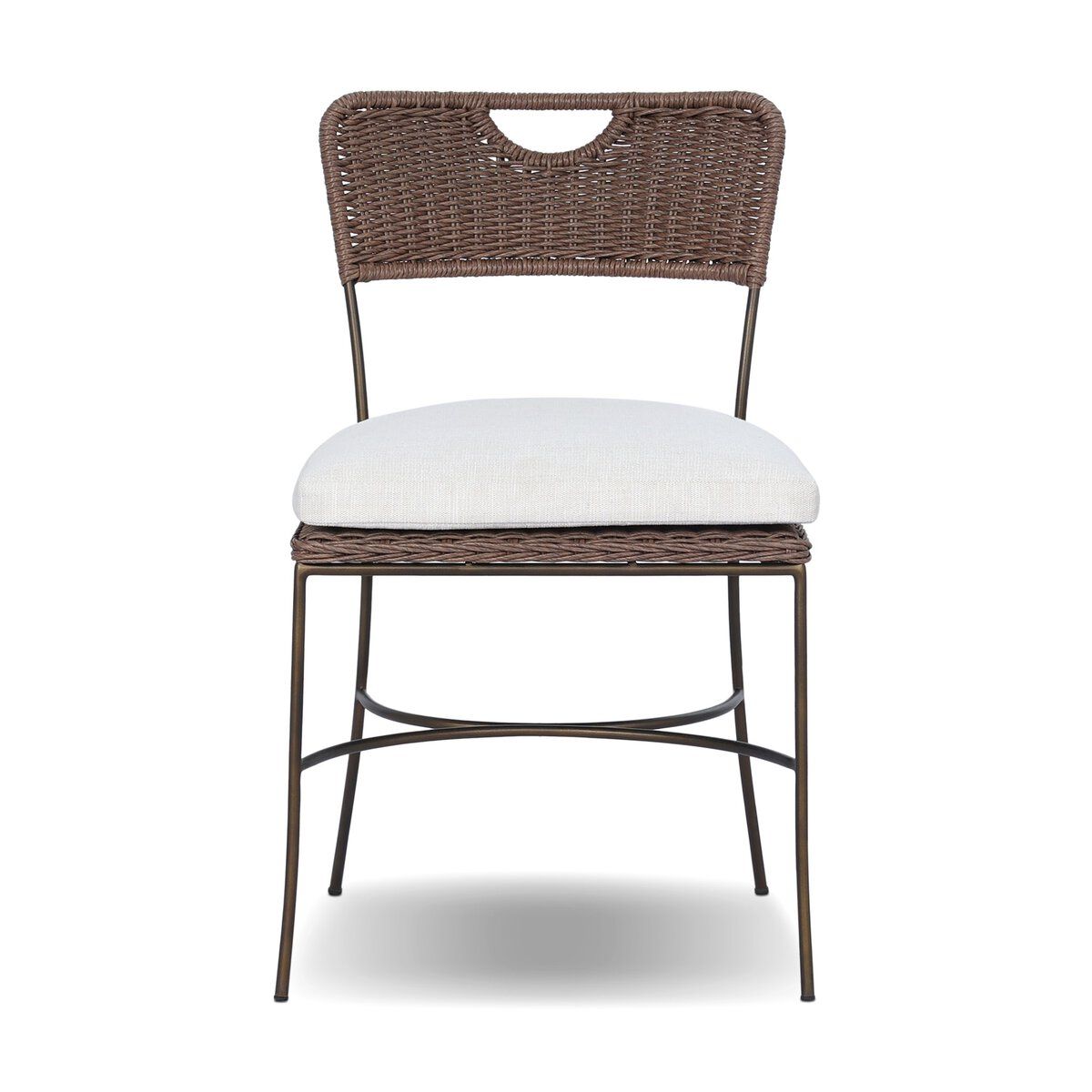 Honor Outdoor Dining Chair