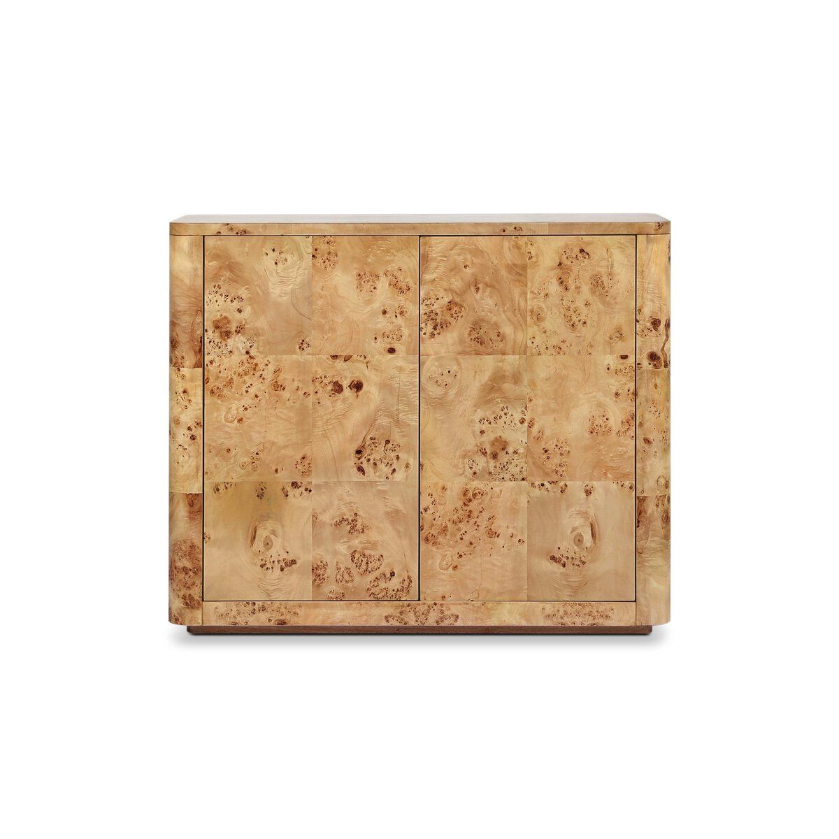 Mullins Small Cabinet