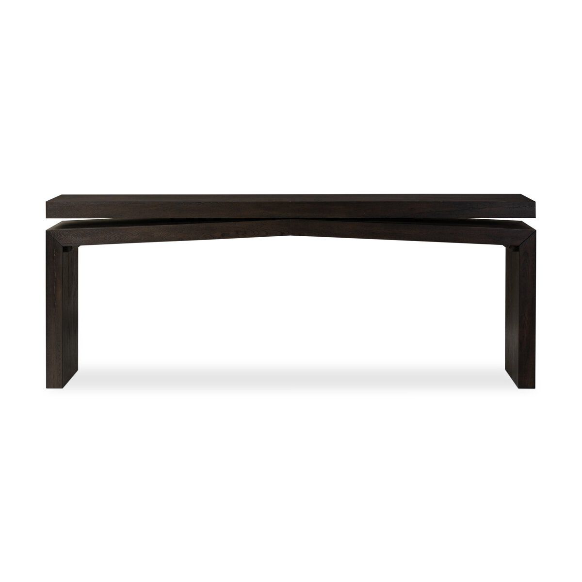 Matthes Console Table - 79"