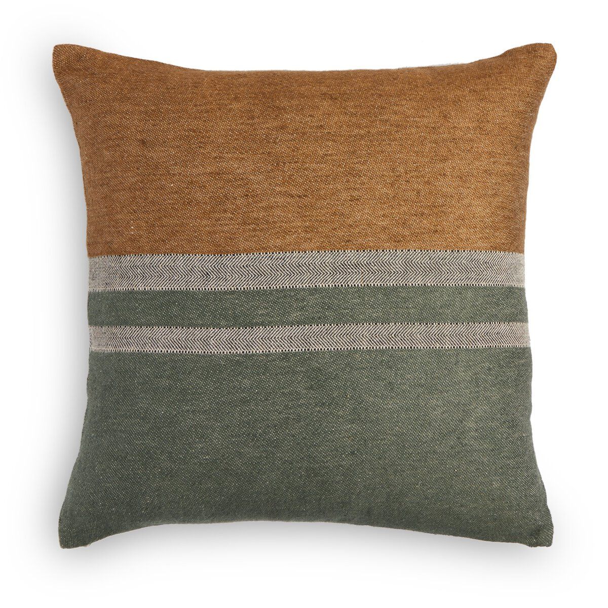 Crane Pillow