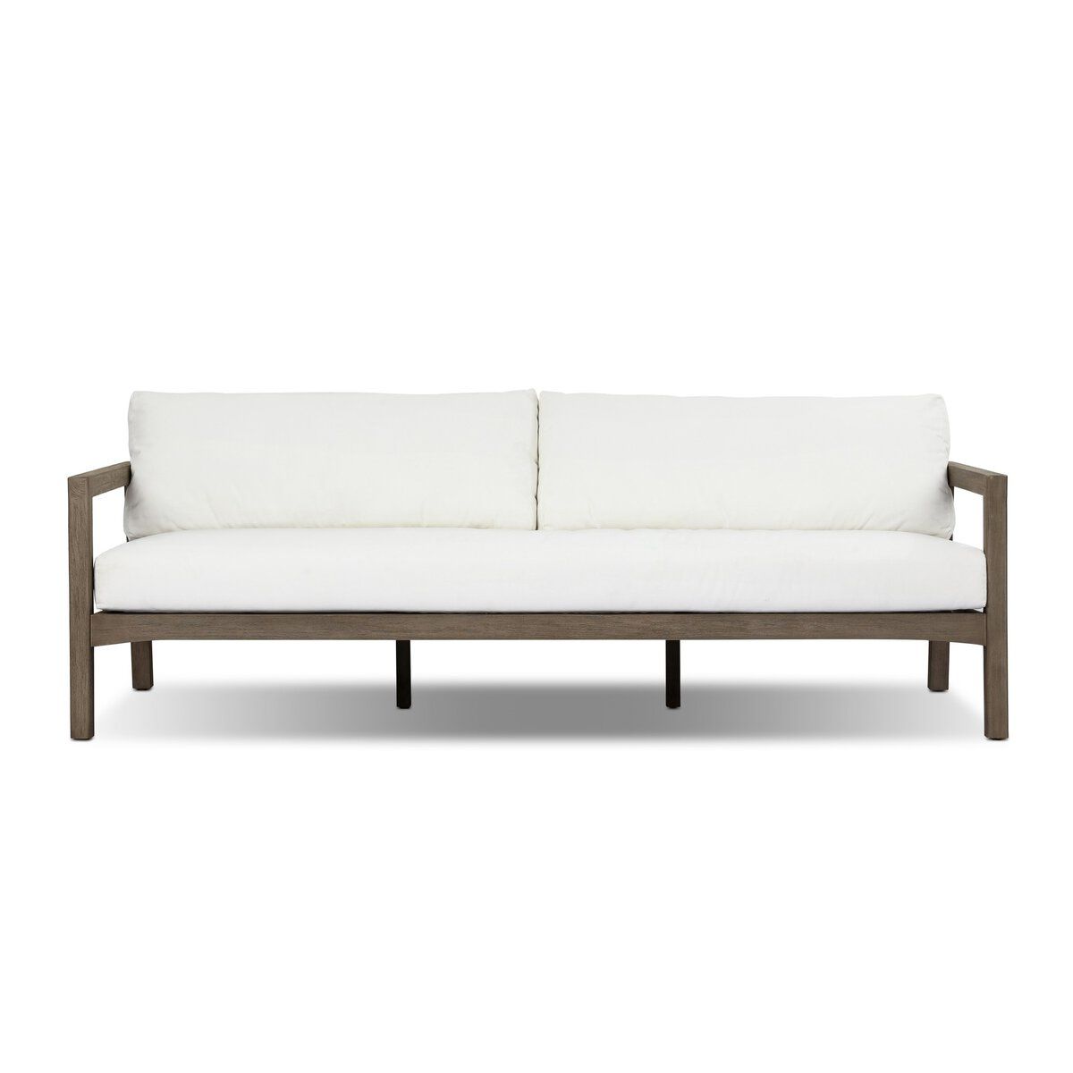 Nilson Outdoor Sofa-86"