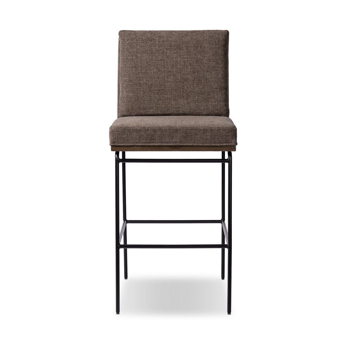 Crete Bar + Counter Stool