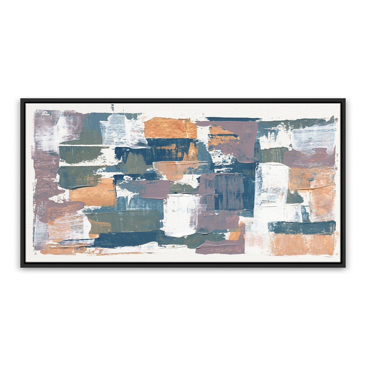 Passages By Elizabeth Sheppell