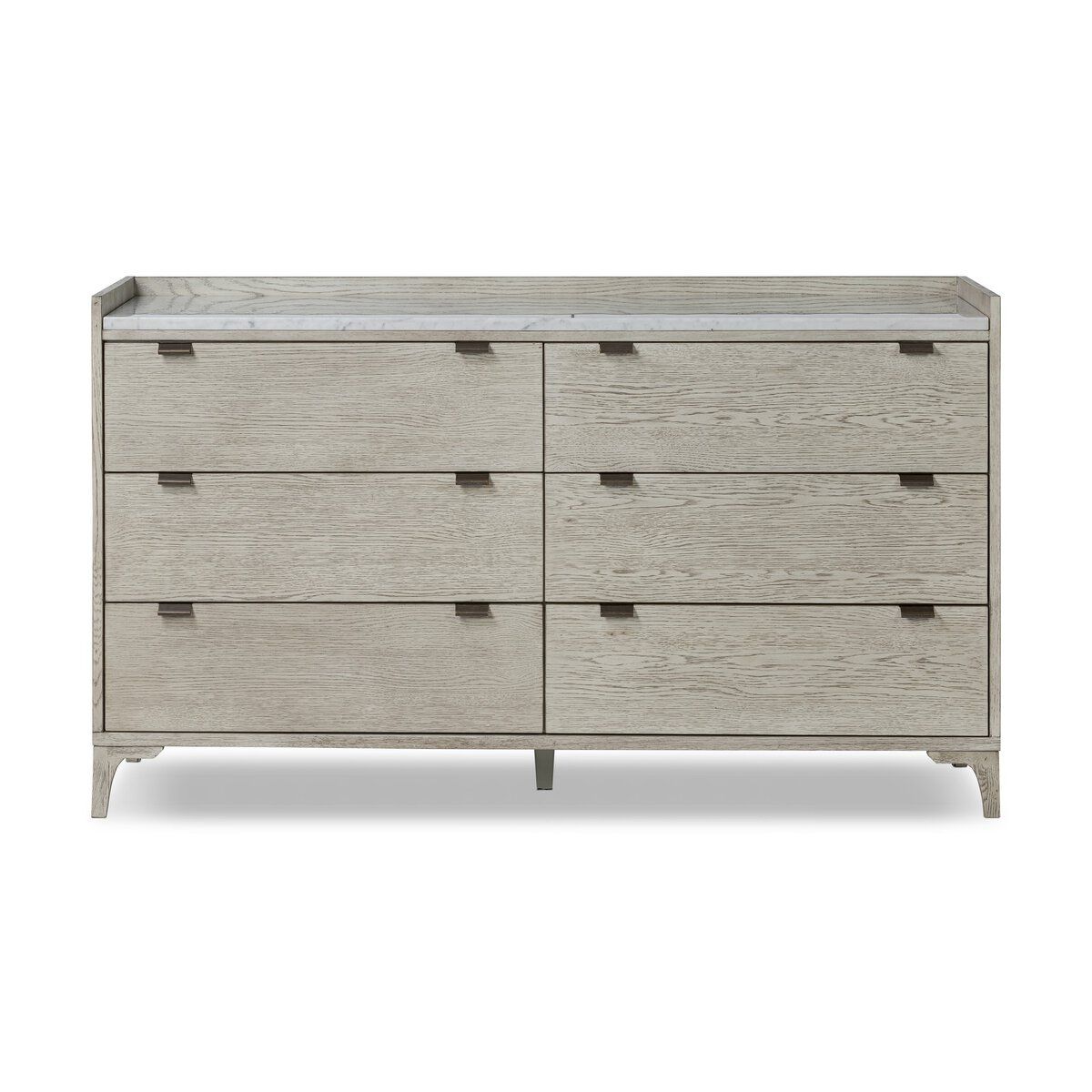 Viggo 6 Drawer Dresser