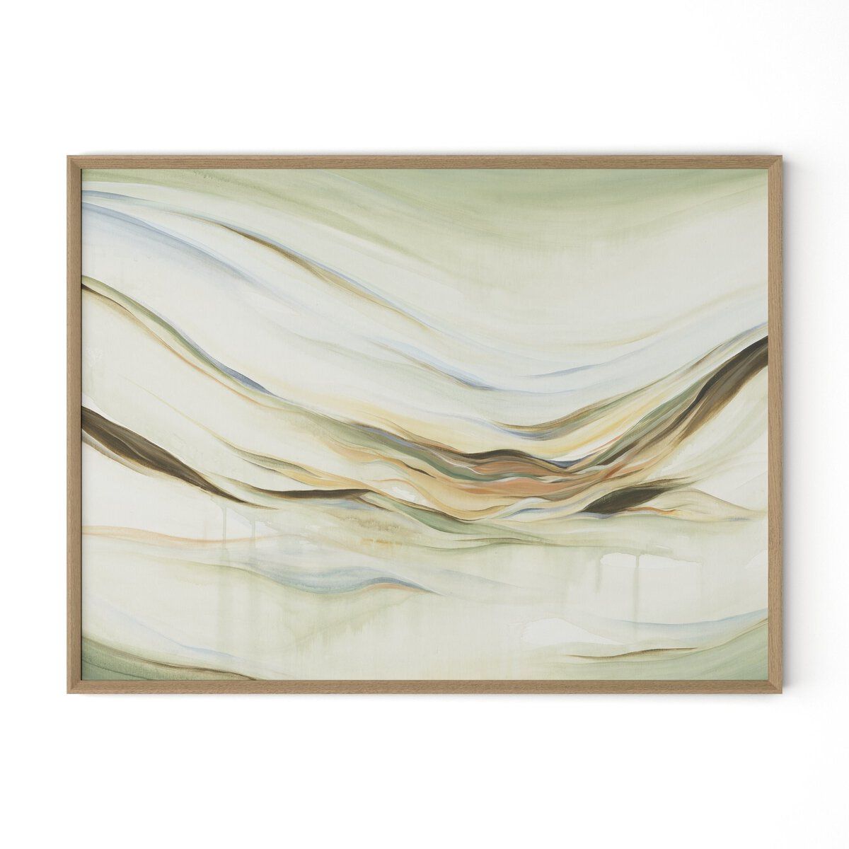 Drift Away By Ahn Hee Strain