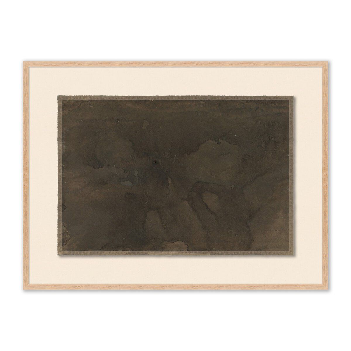 Liminal Space. No. 5 By Brooke Noel Morgan