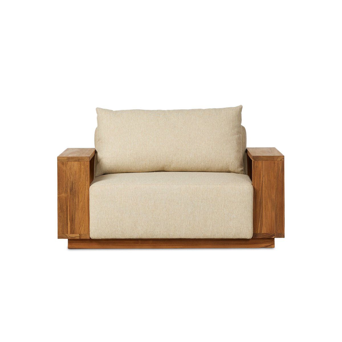 Branford Outdoor Chair