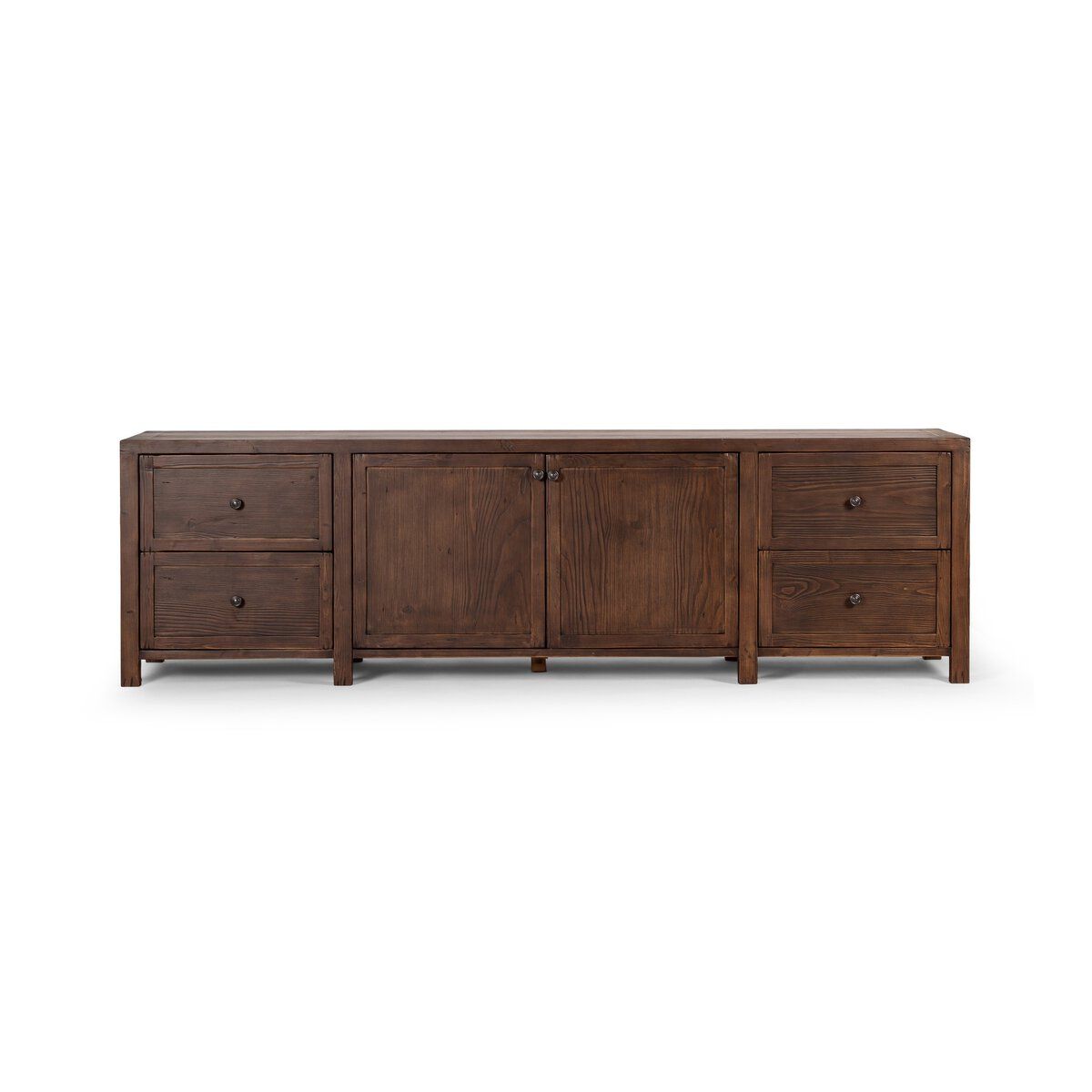 Gaines Media Console