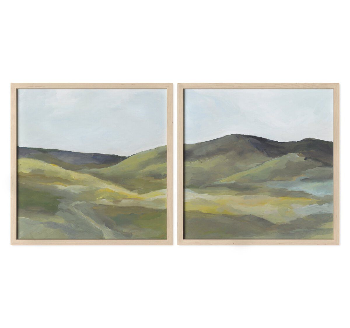 Highland By Lauren Fuhr