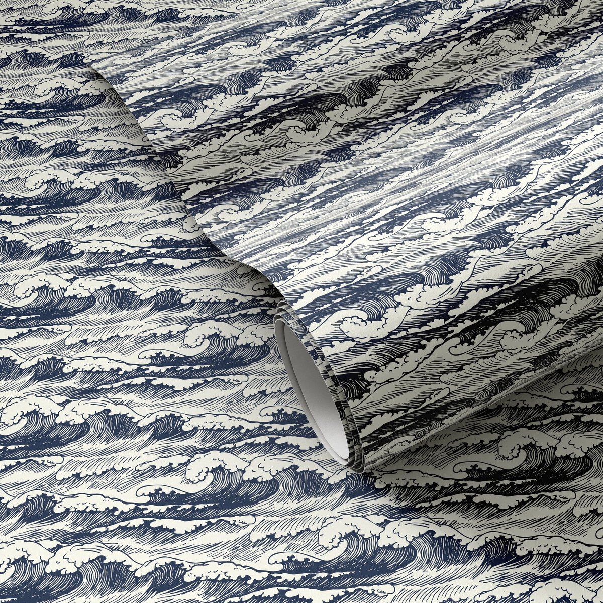 Wavebreak Wallpaper By Getty Images