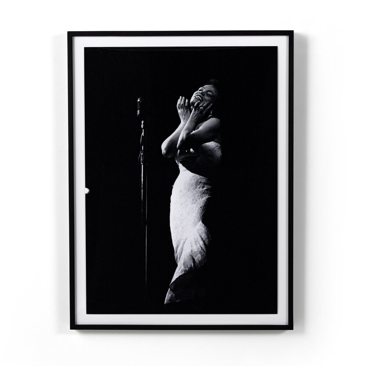 Eartha Kitt By Getty Images
