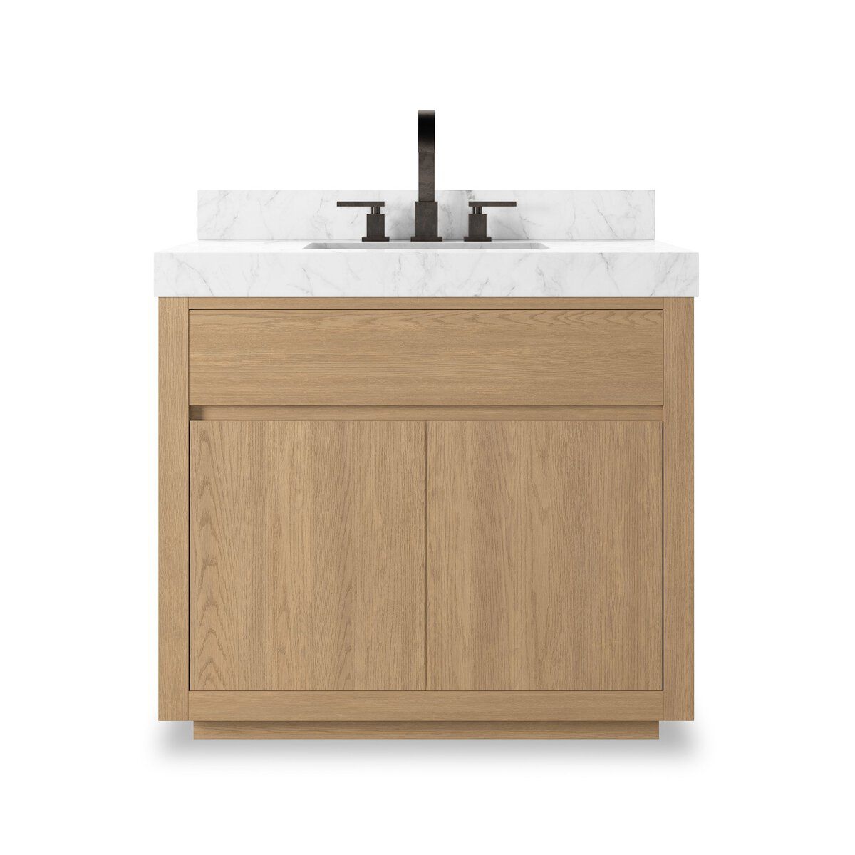 Everett Single Vanity