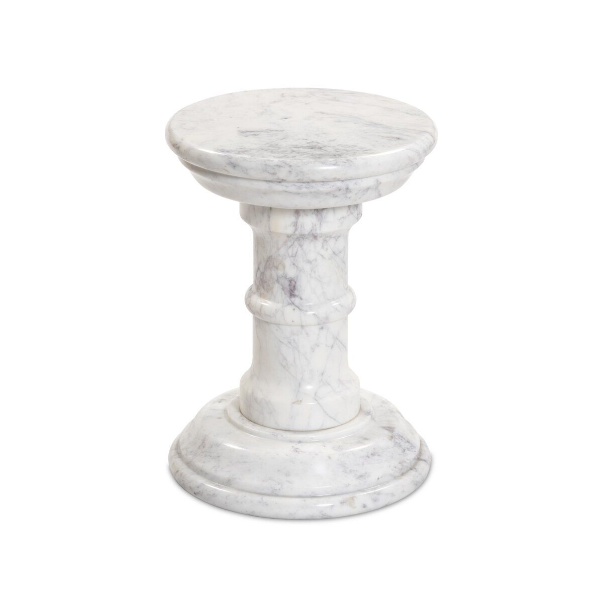 Cyprus End Table
