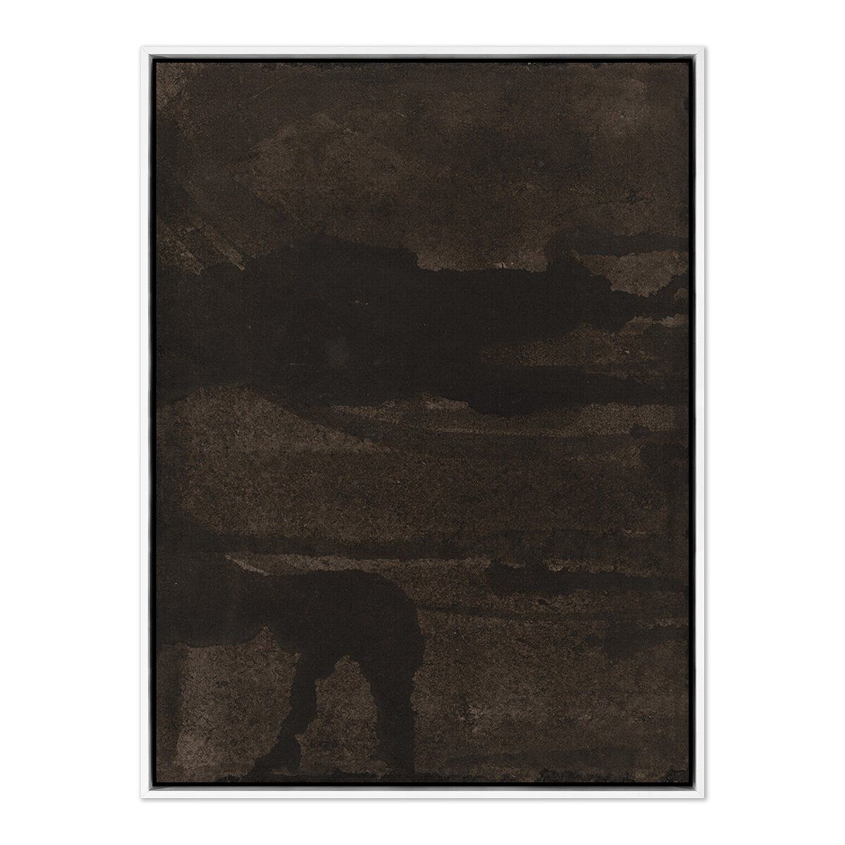 Liminal Space No. 1 By Brooke Noel Morgan
