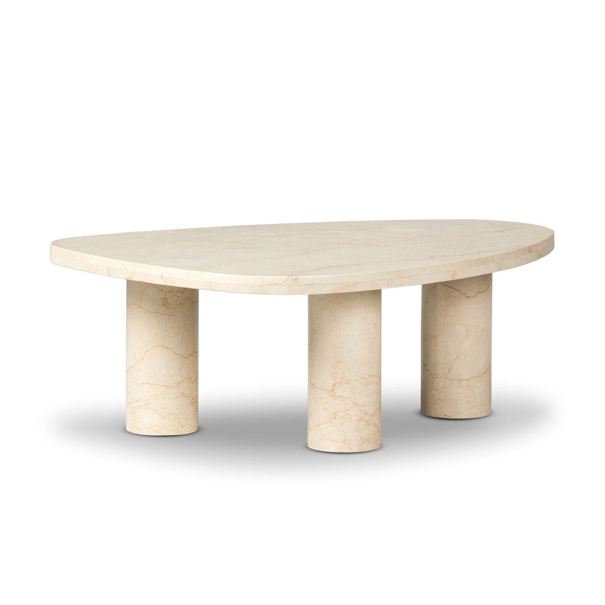 Zion Nesting Coffee Table