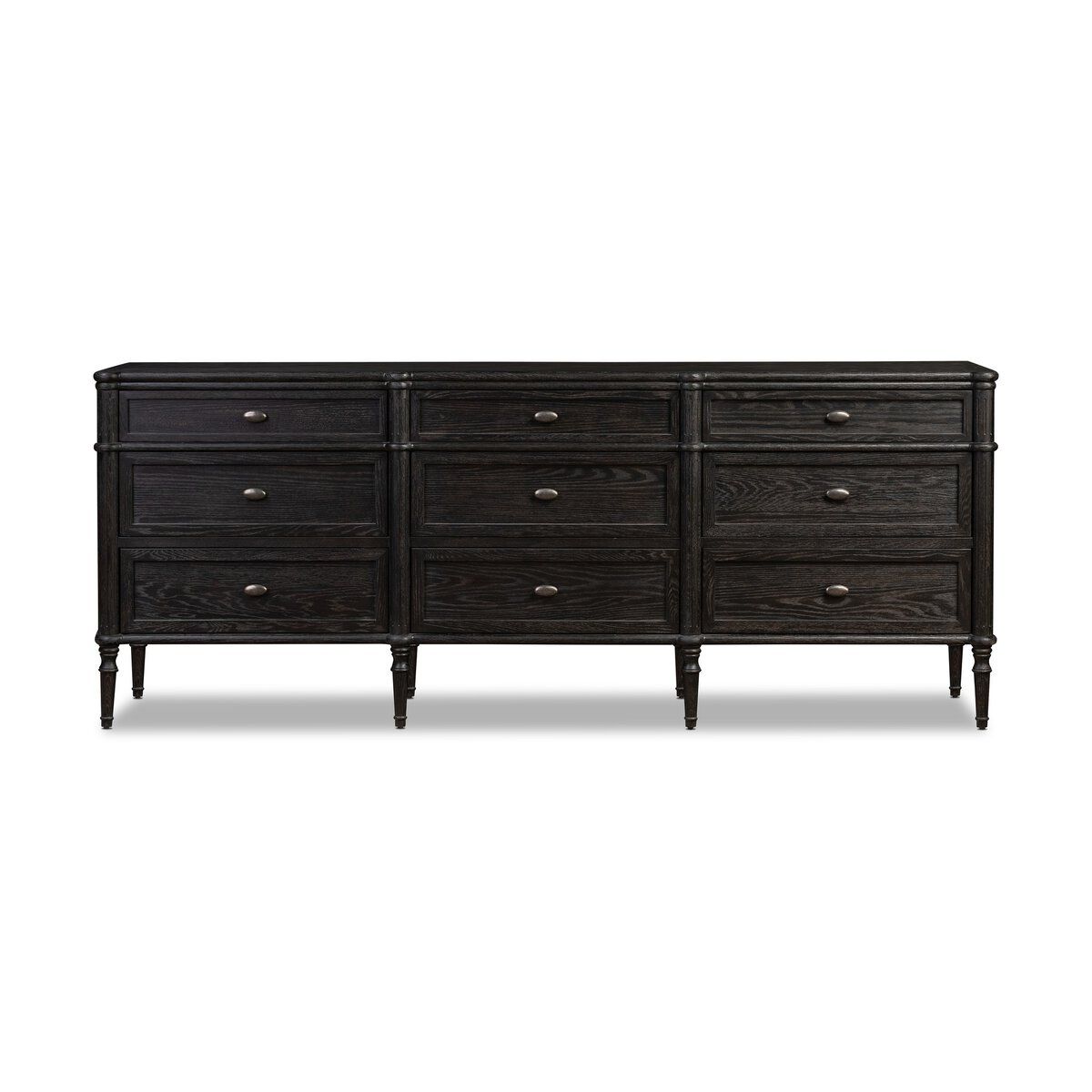 Toulouse 9 Drawer Dresser