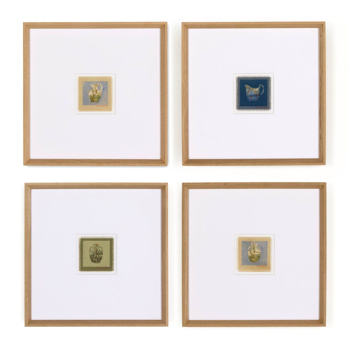 Poetic Mend Set