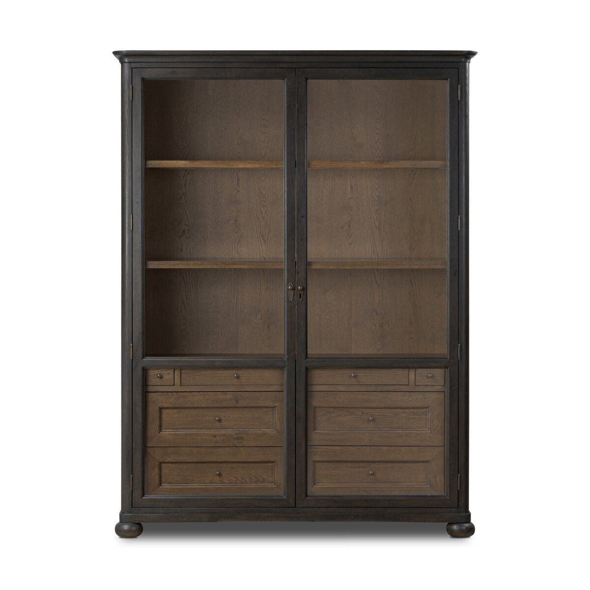 Sussex Wide Cabinet