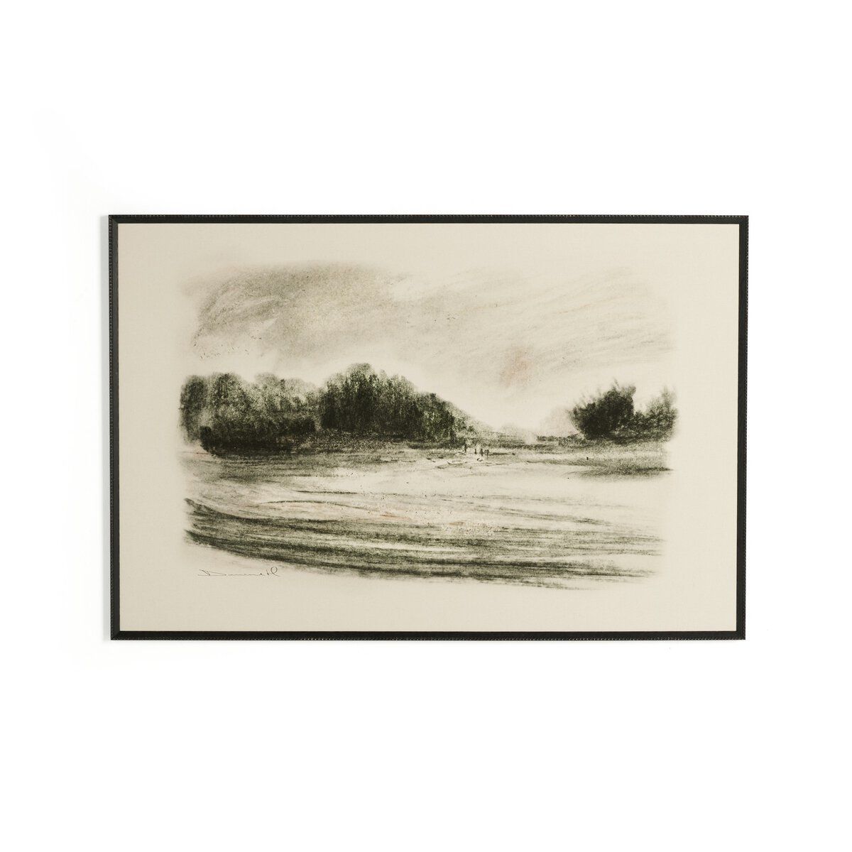 Meadow By Dan Hobday