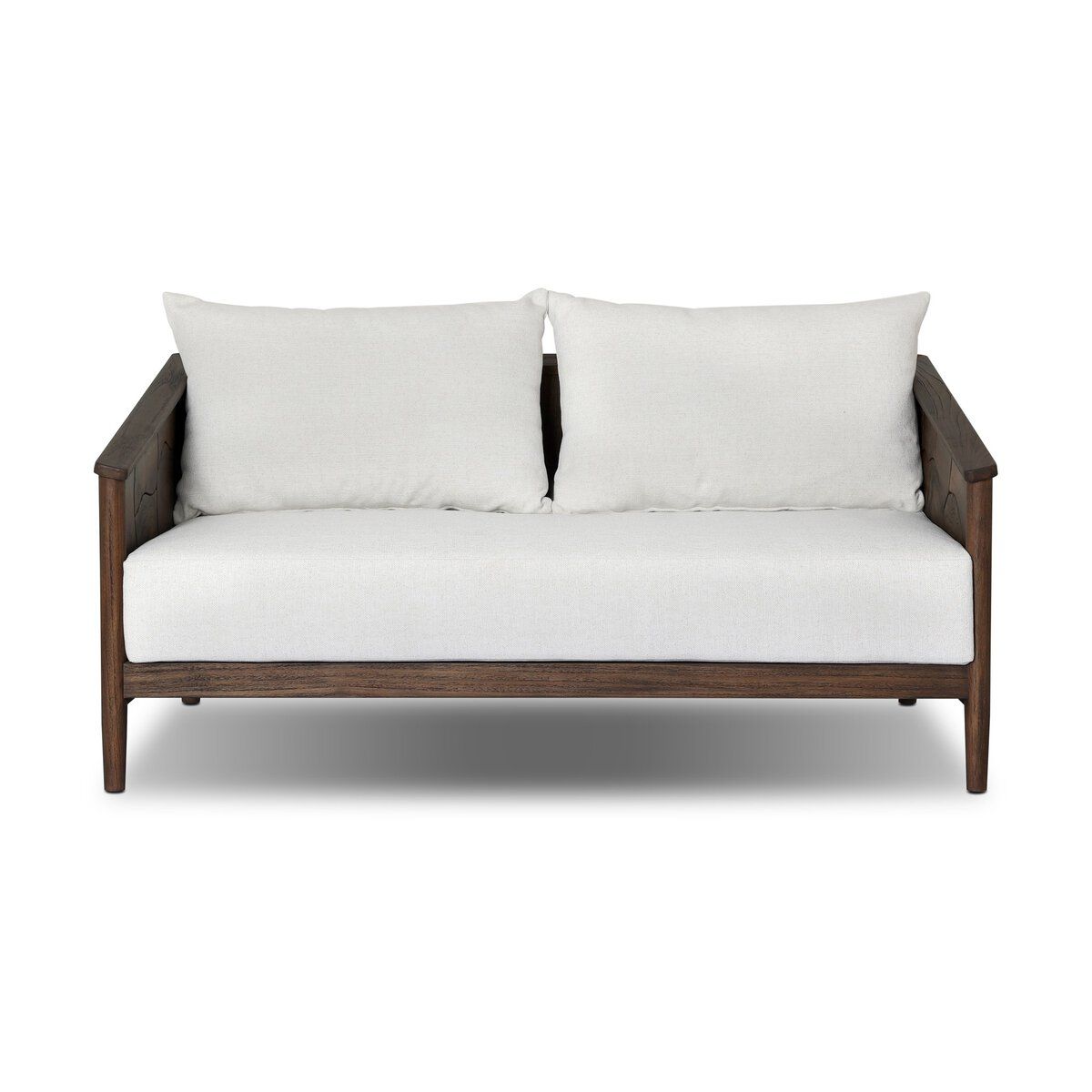 Ridge Outdoor Sofa-58"
