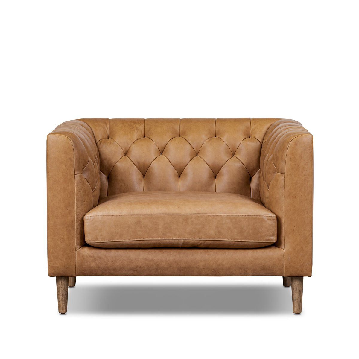 Thurston Rounded Leg Chair
