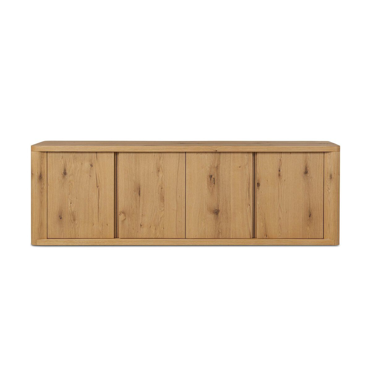 Novella Media Console