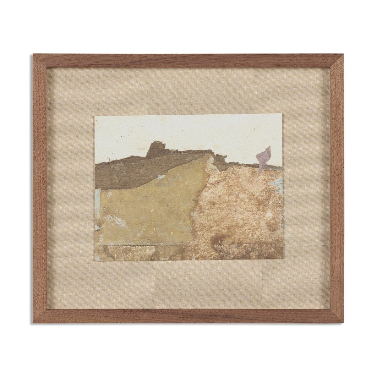 Abstract Study I By Paul Meyer