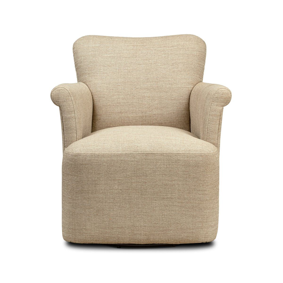 Camellia Swivel Chair