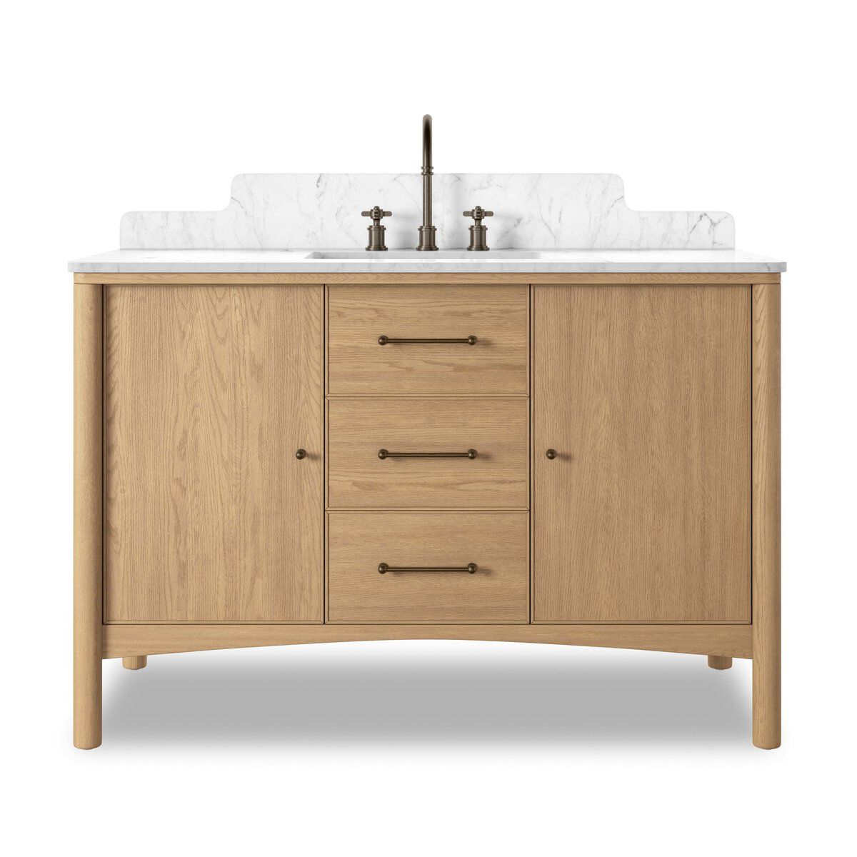 Porter Single Wide Vanity