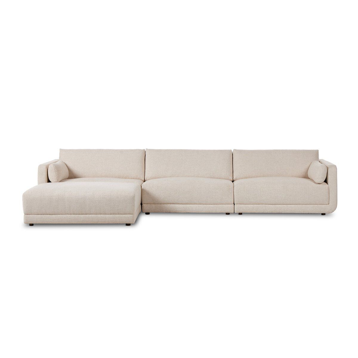 Toland 3-piece Sectional