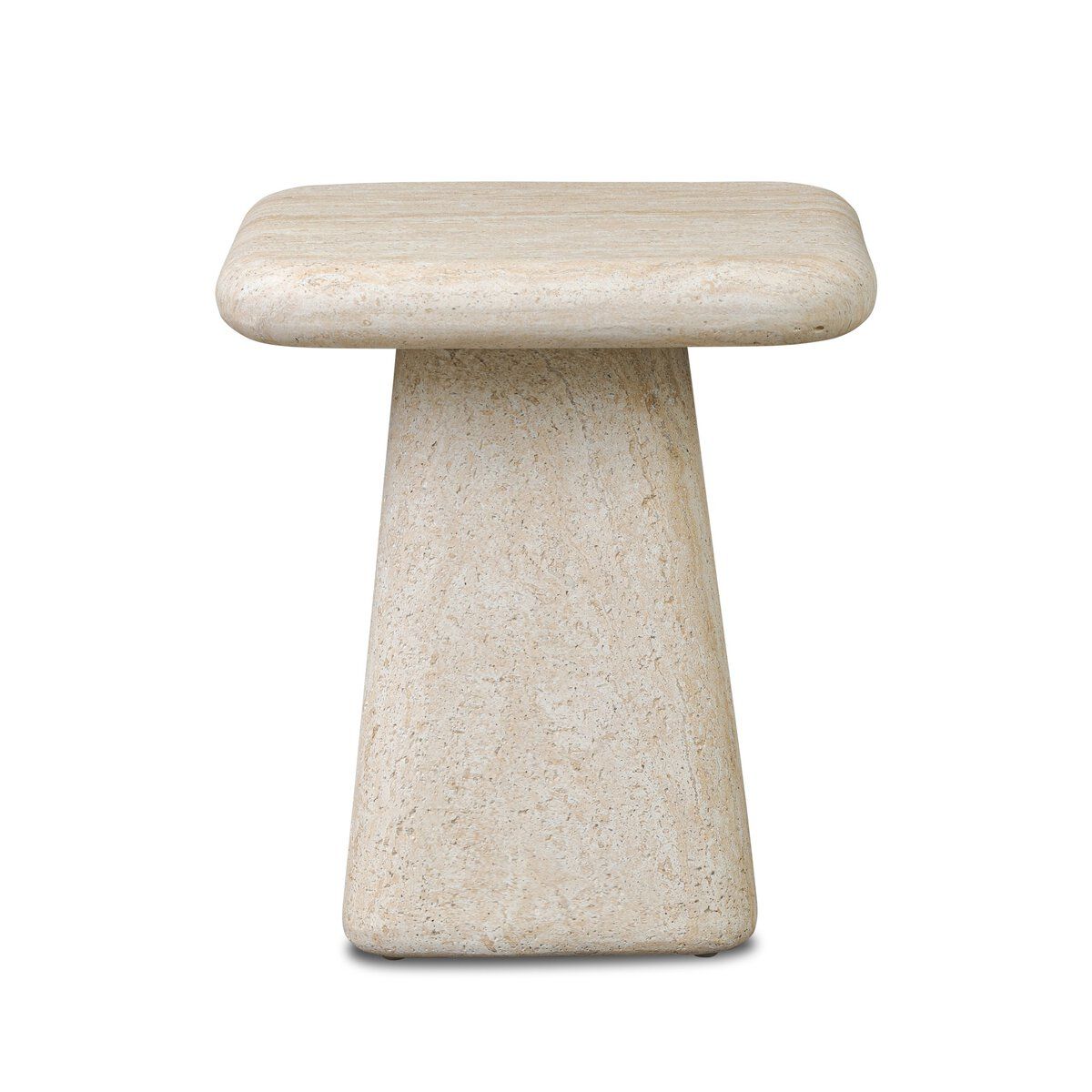 Cava Outdoor End Table