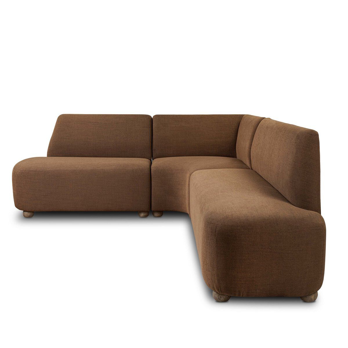 Clemence Dining Banquette L-shape