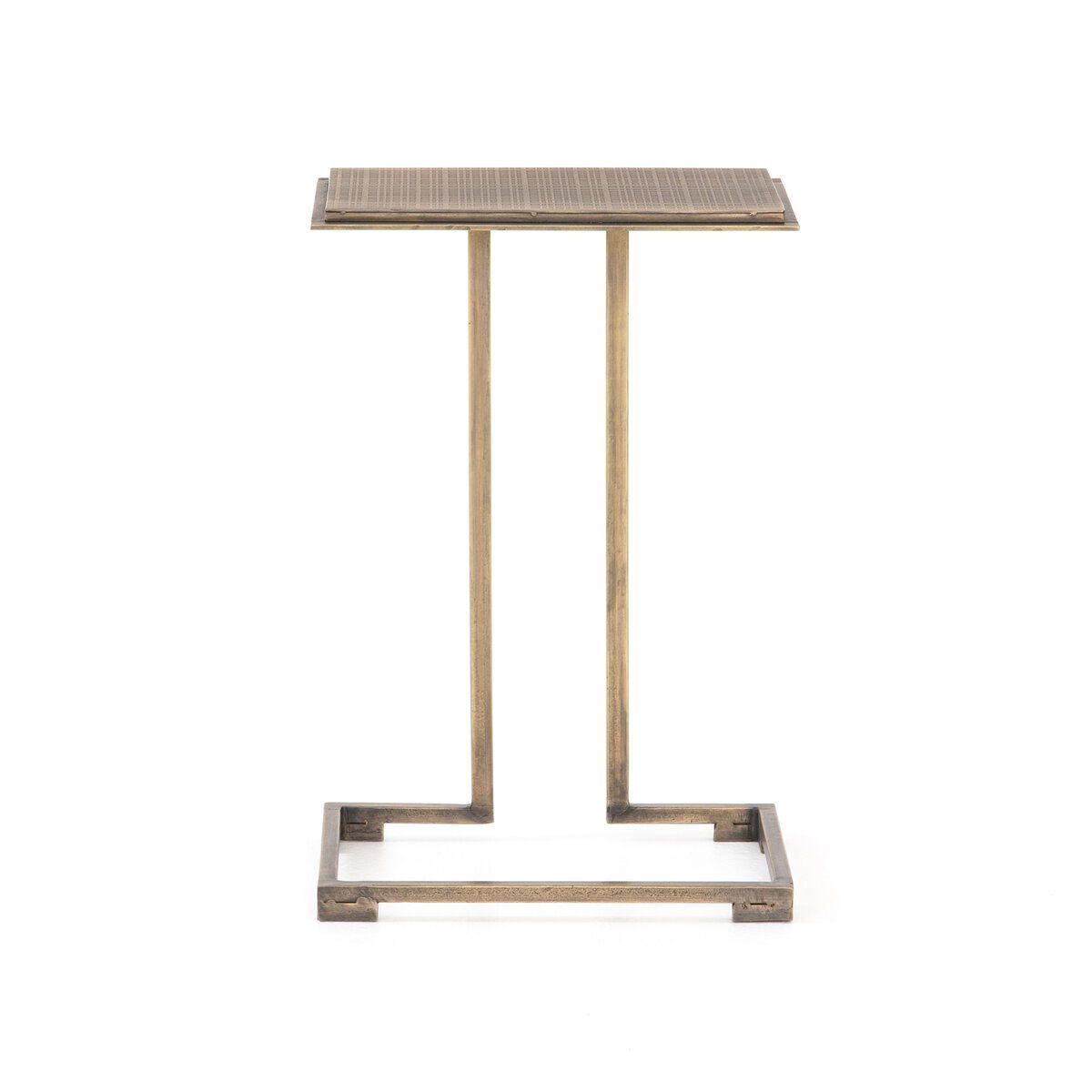 Acid Etch C Table
