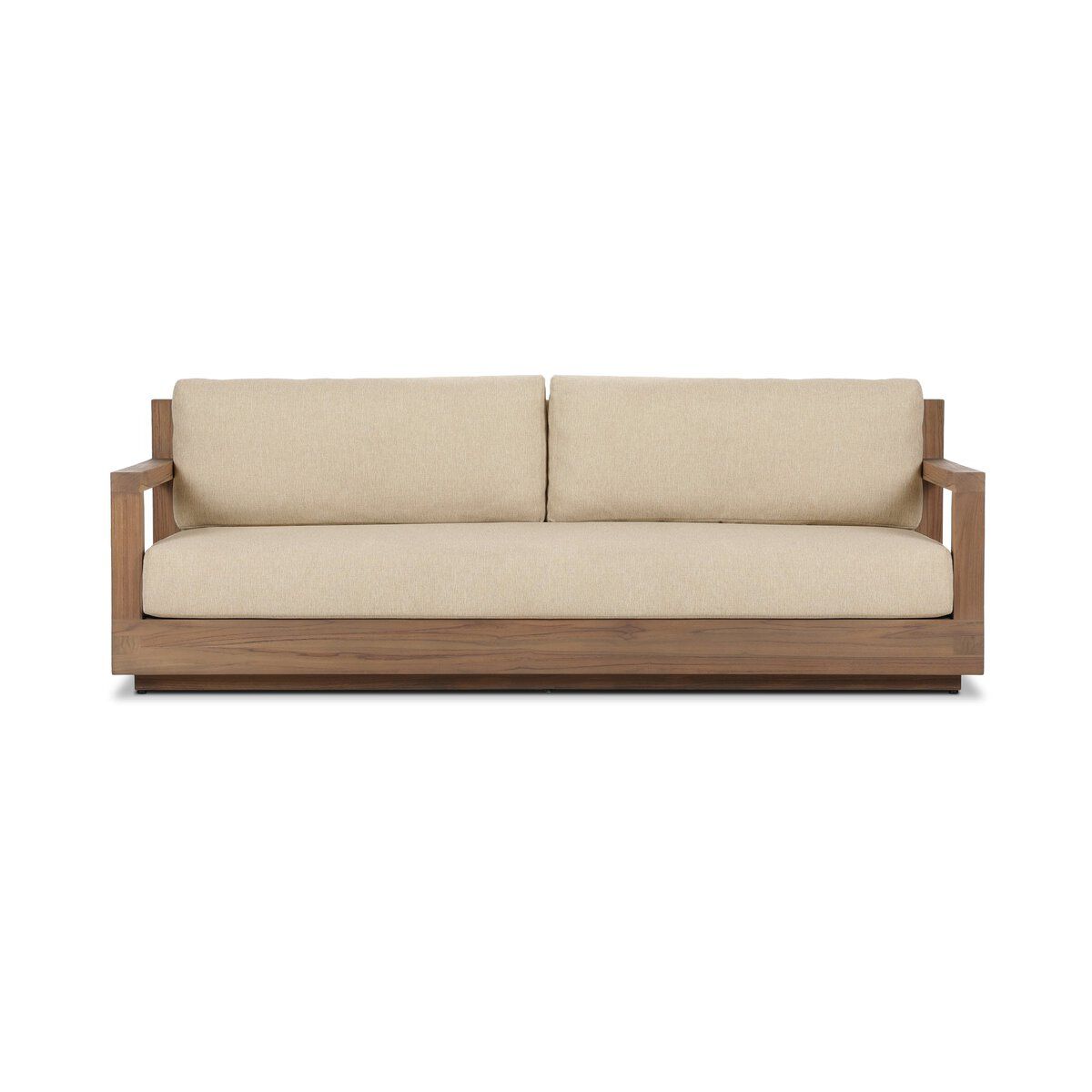 Venda Outdoor Sofa 86"