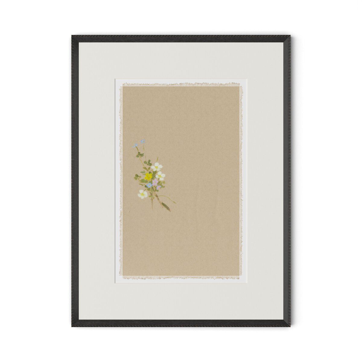 Botanical I By Brittany Smith