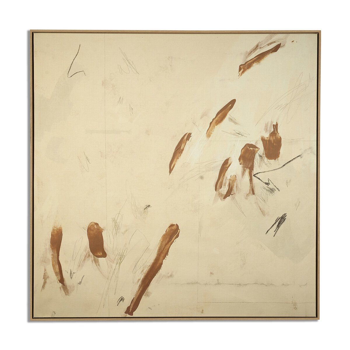 Weight Of Gesture By Coup D'esprit