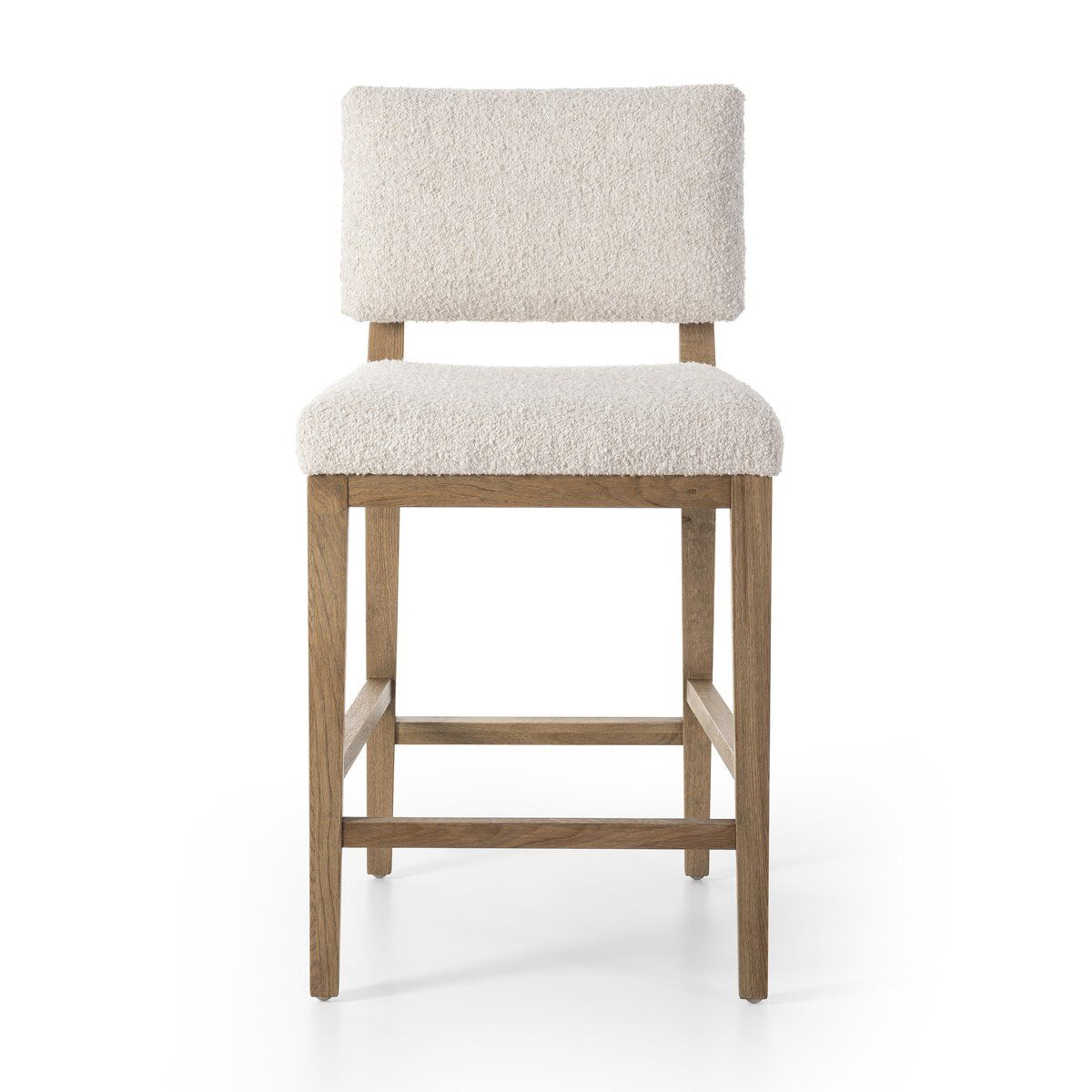 Carlo Bar + Counter Stool