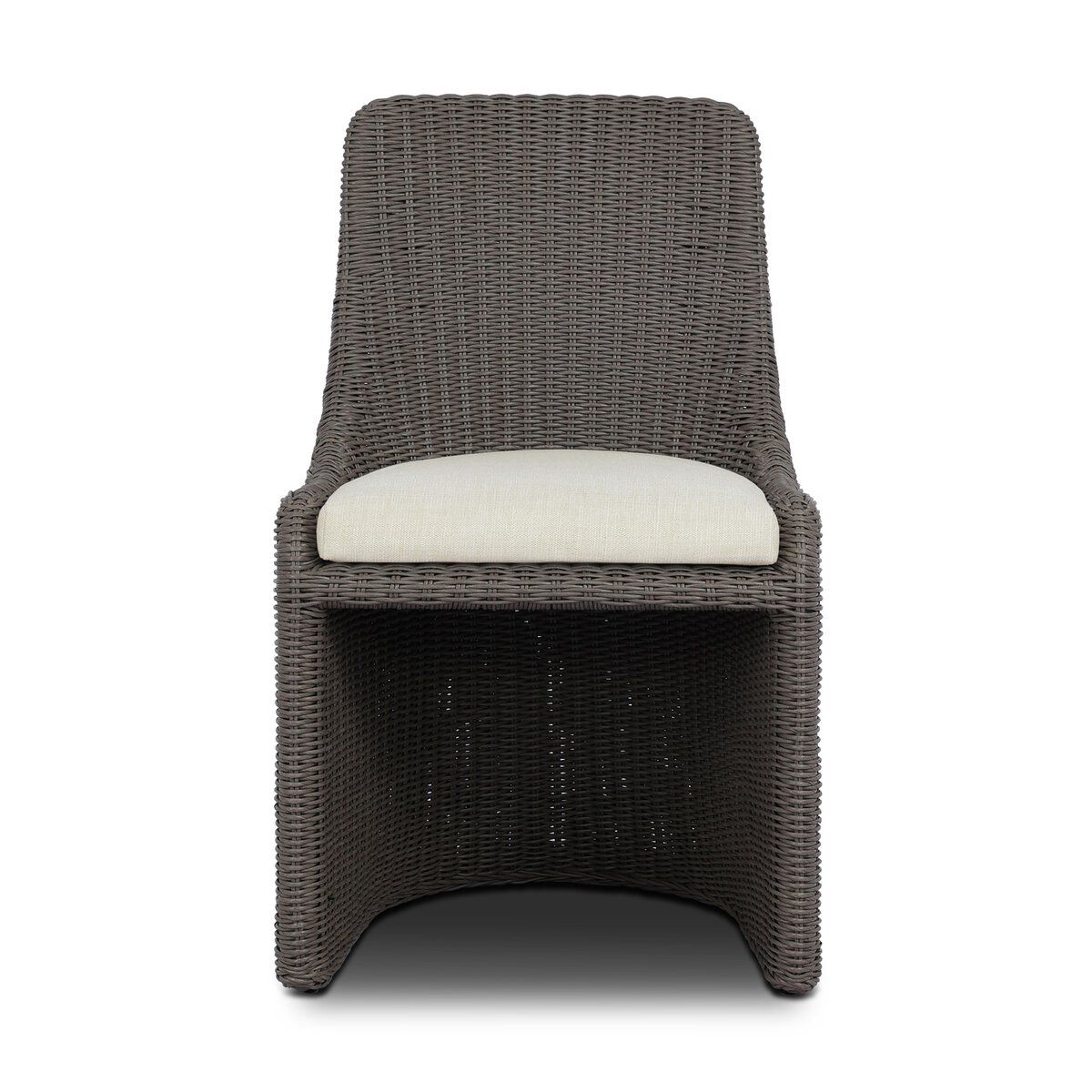 Blaire Outdoor Dining Chair