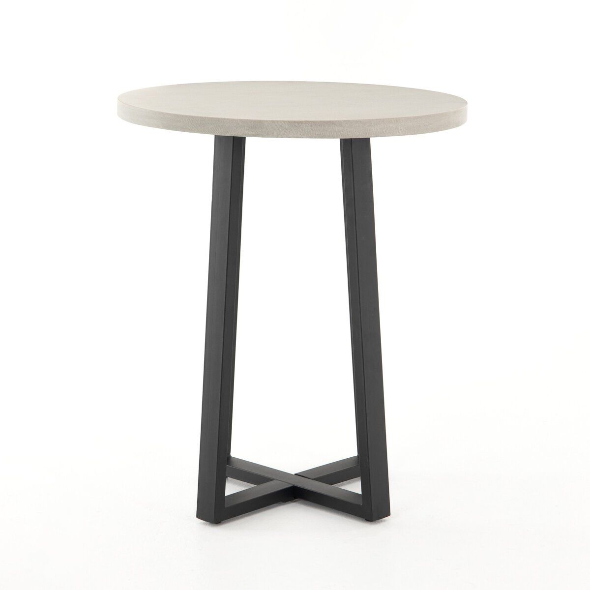Cyrus Outdoor Bar + Counter Table